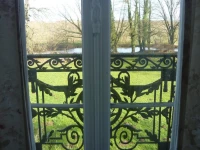 Chateau de Bessey les Citeaux 