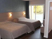 Inter-Hotel de France 