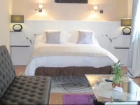 Hotel Restaurant Rive Gauche 