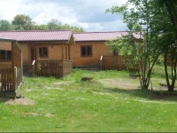 Camping de Sagnat 