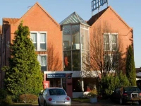 Tourhotel du Golf 