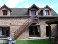 Ferme du Beau Marais 