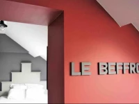 Les BГ©thunoises Luxury Spa 