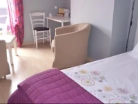 Chez Bernard et Nicole 