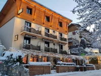 Hotel lEscapade 