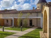 Chateau La France 