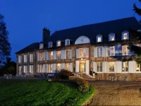 Relais du Silence ChГўteau du Landel 