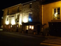 Relais de BГЁze 