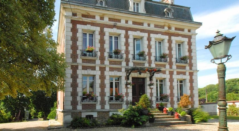 Le Domaine des PrГ©s du Hom 
