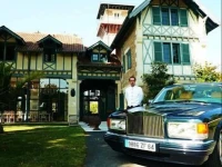Beaumanoir Small Luxury Boutique Hotel 