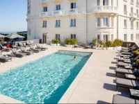 Le Regina Biarritz Hotel & Spa by MGallery by Sofitel 