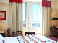 Mercure Plaza Biarritz Centre 