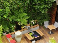 Hotel Villa Koegui Biarritz - Hotel 7B 
