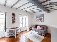 Biarritz Studio ClГ©menceau 