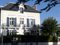 Hotel Edouard VII