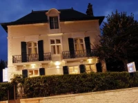 Hotel Edouard VII 3*