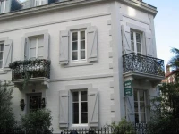 HГґtel La Maison Garnier 