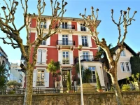 La Maison du Lierre 
