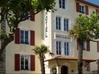 Hotel Saint Julien 
