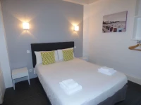 Hotel de La Plage 