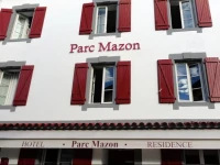 HГґtel et RГ©sidence Parc Mazon-Biarritz 