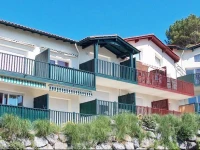 Apartment Milady Cottage III Biarritz 