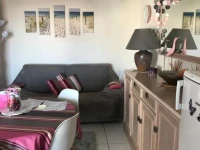 Apartment Prado 