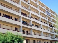 Apartment Res Alphonse XIII Biarritz 