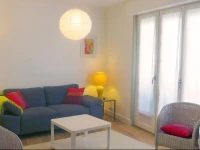 Apartment Rue Charles Floquet Biarritz 