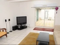 Beau duplex centre de Biarritz 