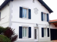 Holiday Home Biarritz 4275 