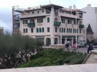 Maison Basque 
