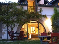 Maison dHГґtes La Ferme de Biarritz 