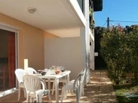 Rental Apartment Turquoise3 102 - Biarritz 