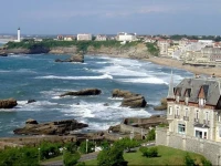 Villa le Goeland 