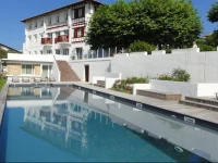 Hotel Itsas Mendia 