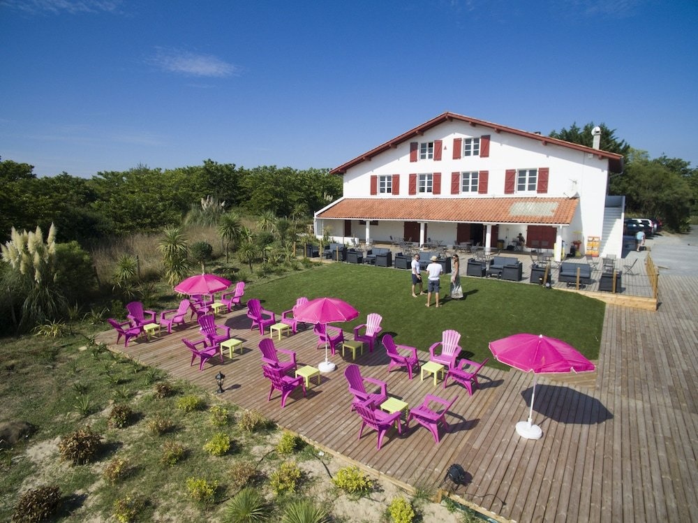 Camping Erreka 
