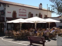 Hotel Restaurant Elissaldia 