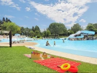Le Ruisseau - EuroParcs 