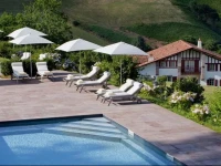 Auberge OstapГ© 