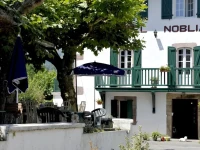 Hotel Restaurant Noblia 