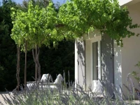 La Bastide au Ventoux 
