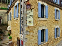 HГґtel Pontet 