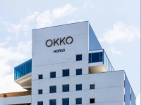 Okko Hotels Bayonne Centre 
