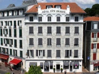 Hotel Cote Basque 