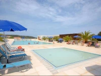 Les Villas De Bel Godere 