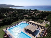 Belambra Hotels Resorts BelgodГЁre-Palasca Golfe de Lozari 