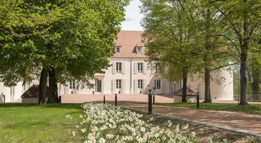 Chateau du Bost 3*