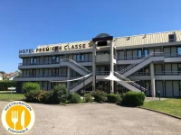 Premiere Classe Vichy - Bellerive Sur Allier 