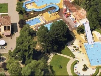 RCN Camping Le Moulin de la Pique 